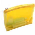 Mesh Cosmetic Pouch